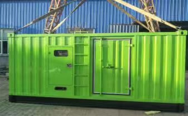 南华600kw大型柴油发电机组出租价格 南华600kw大型柴油发电机组出租价格